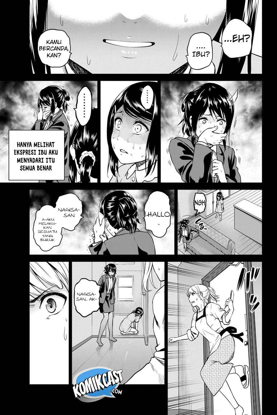 Chapter 54 - halaman 21