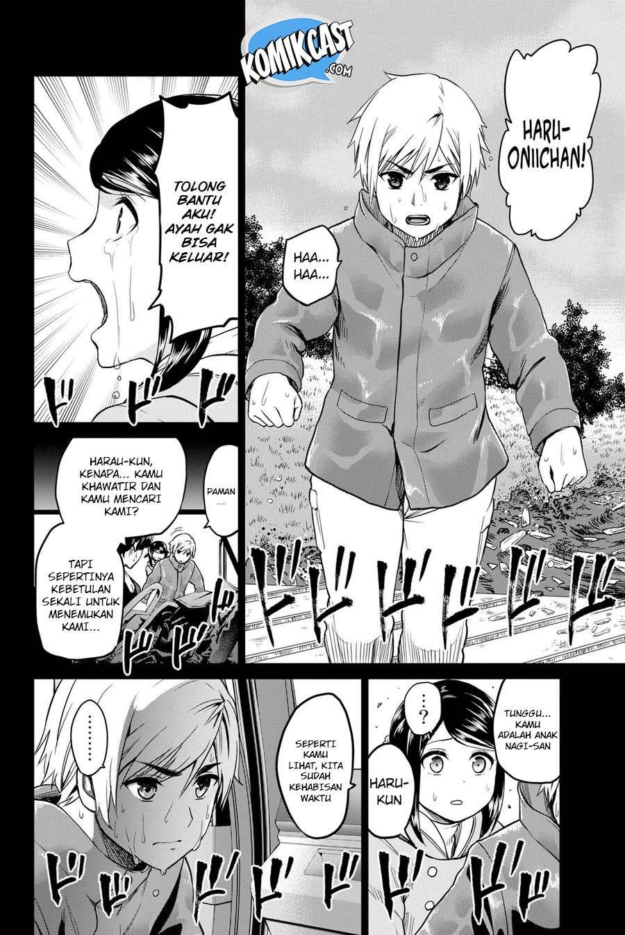 Chapter 54 - halaman 8