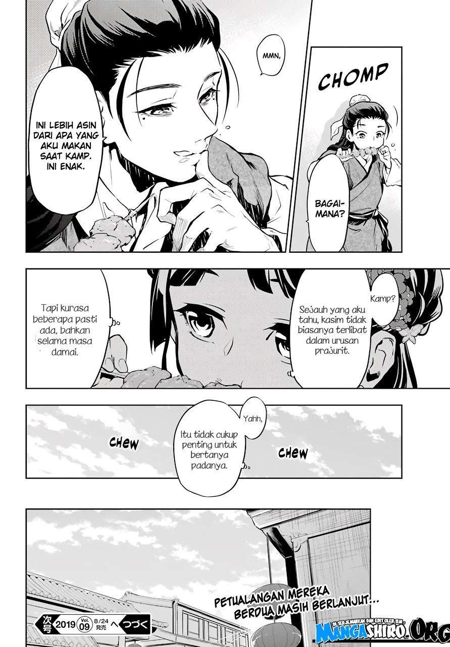 Chapter 28 - halaman 22