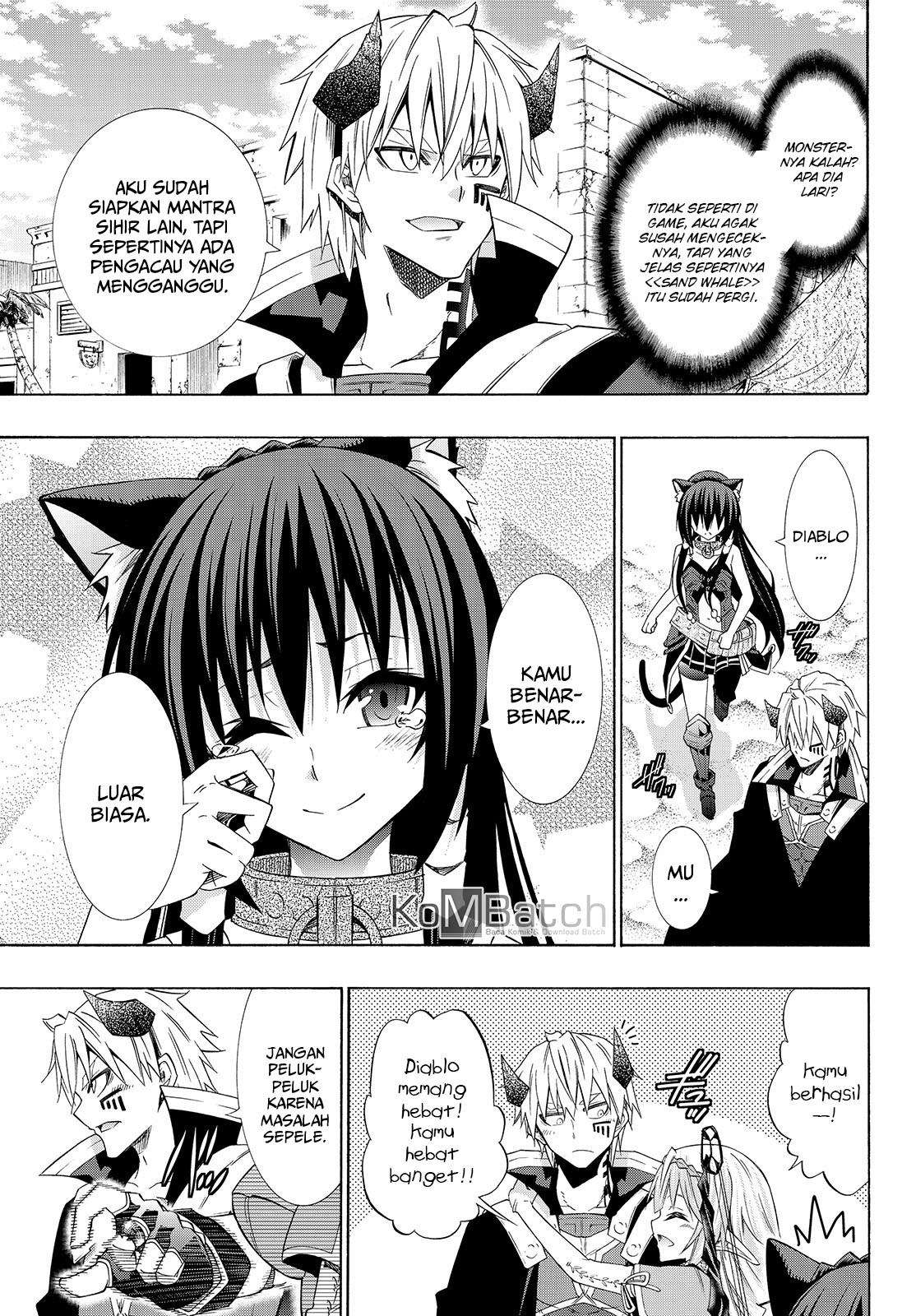 Chapter 45.2 - halaman 14