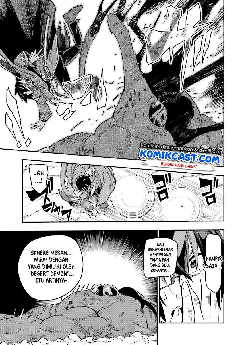 Chapter 51 - halaman 23
