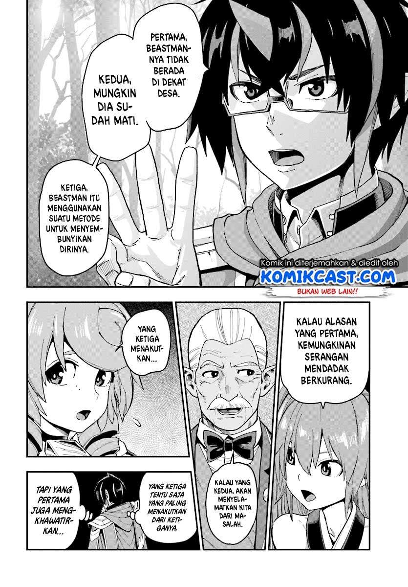 Chapter 50 - halaman 16