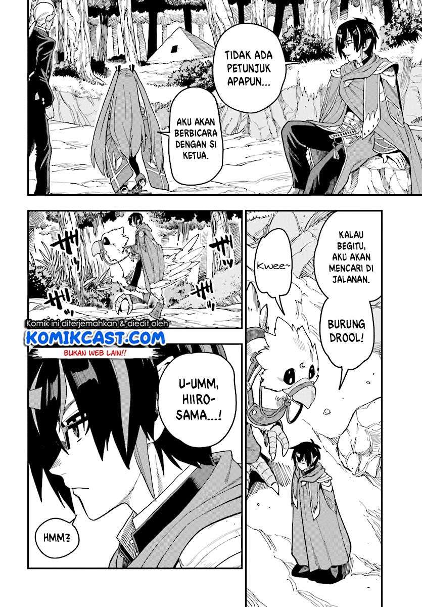 Chapter 50 - halaman 18