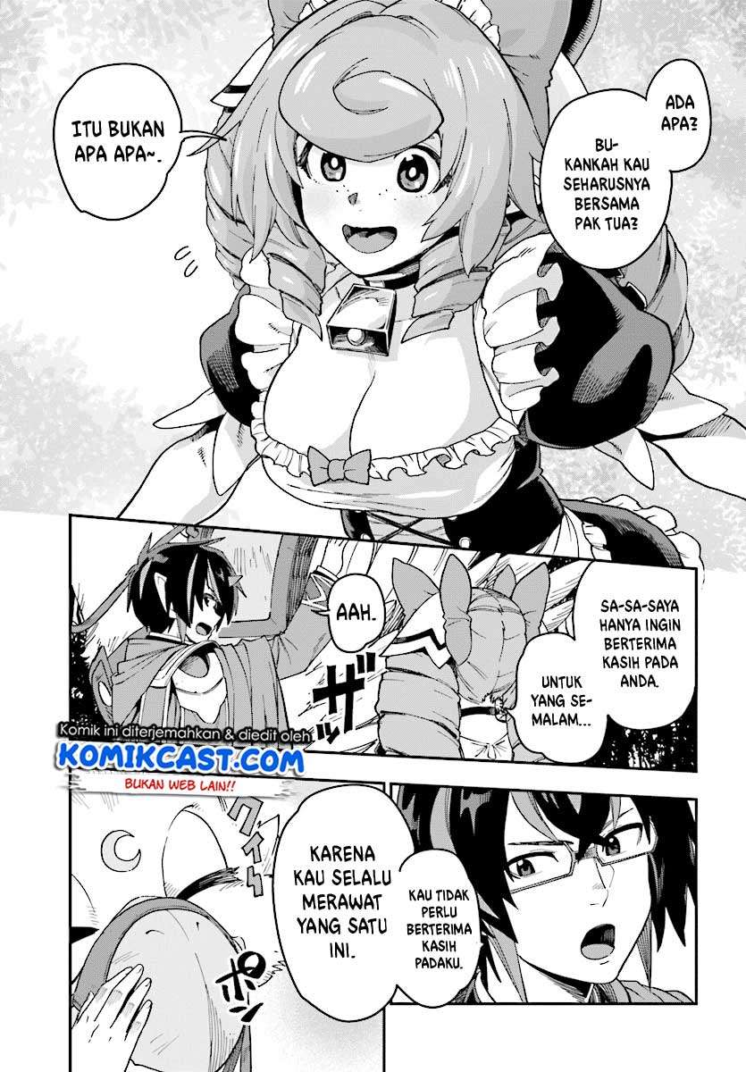 Chapter 50 - halaman 19