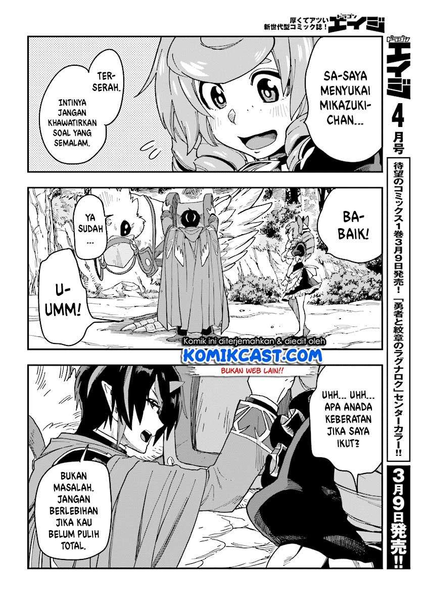 Chapter 50 - halaman 20