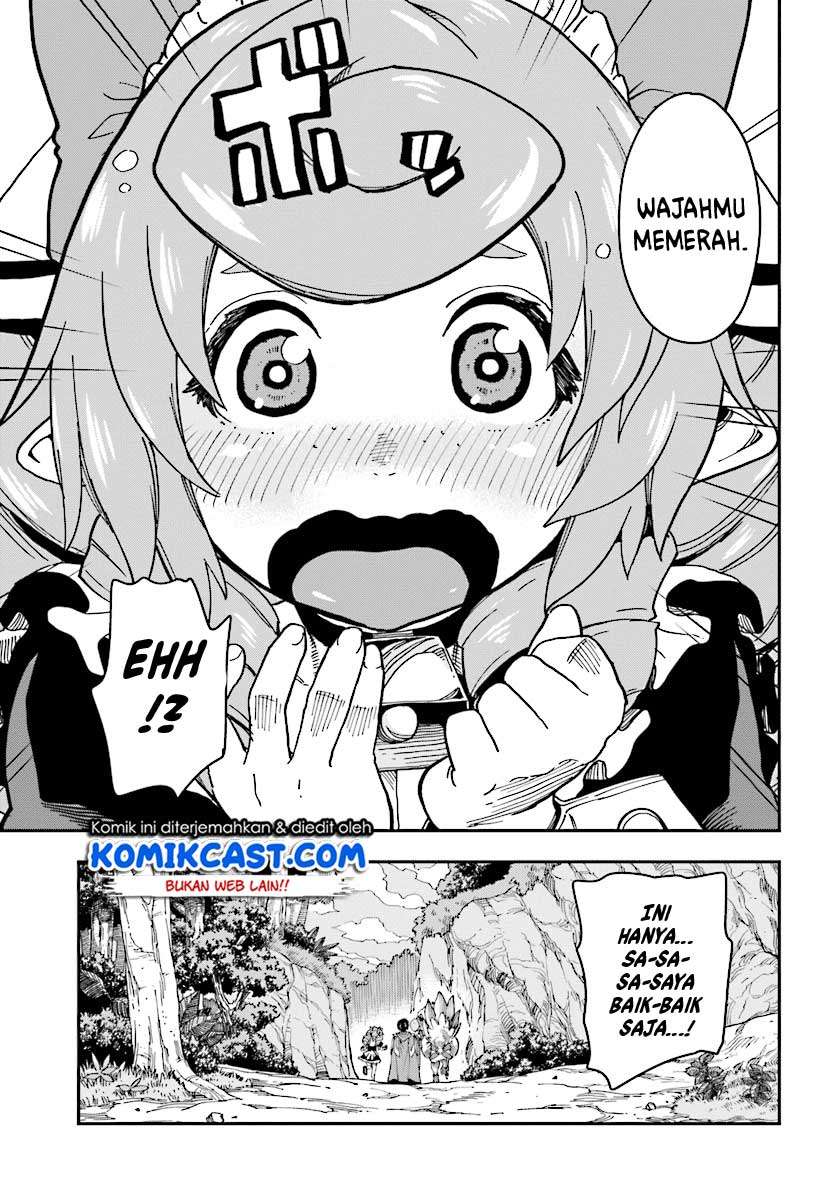 Chapter 50 - halaman 21