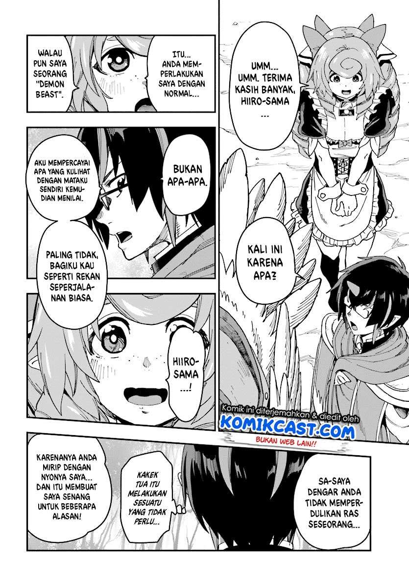 Chapter 50 - halaman 22