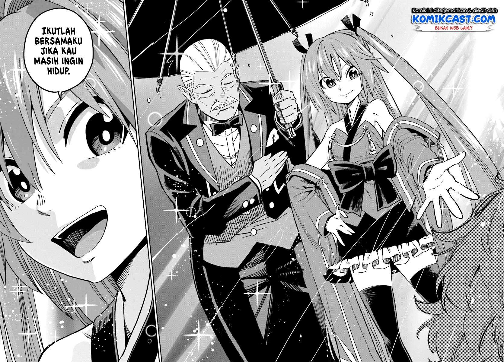 Chapter 50 - halaman 24