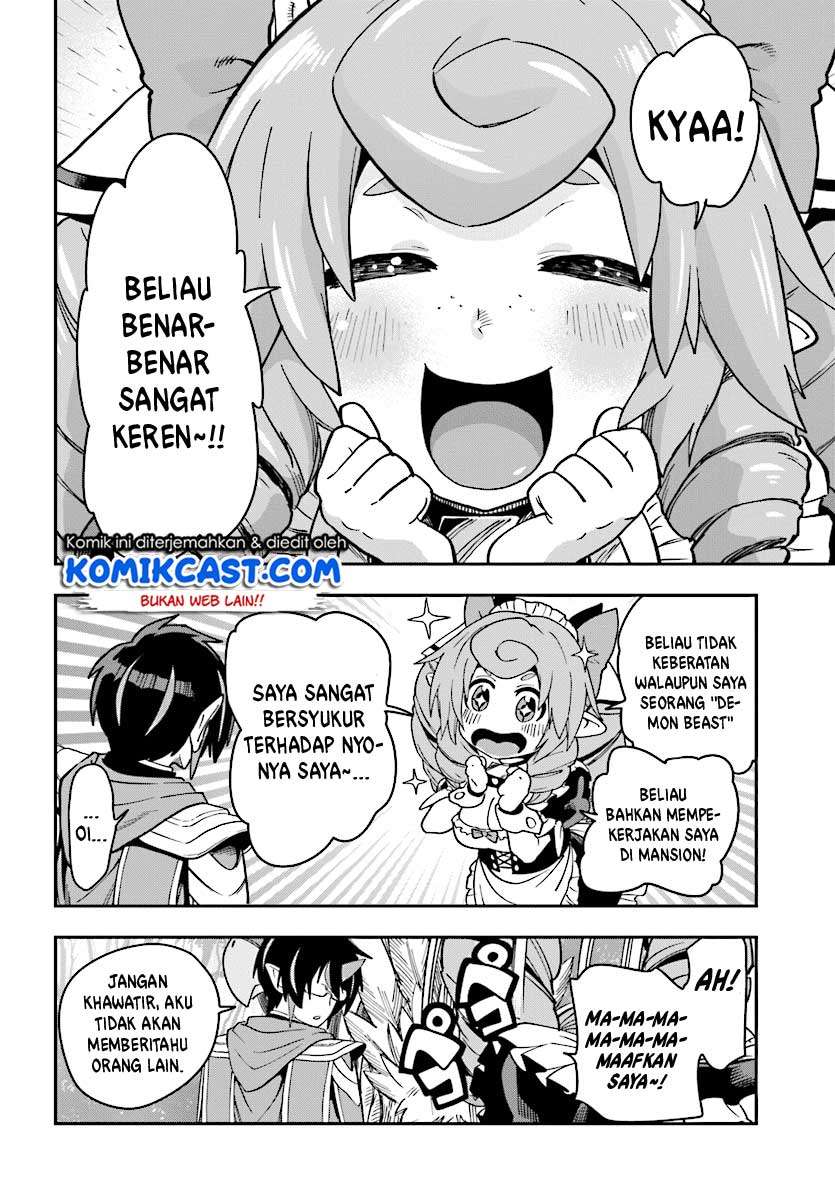 Chapter 50 - halaman 25