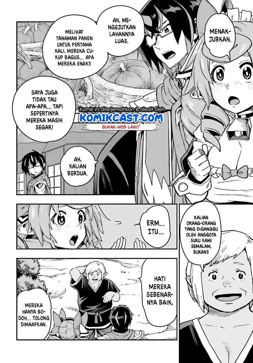 Chapter 50 - halaman 27