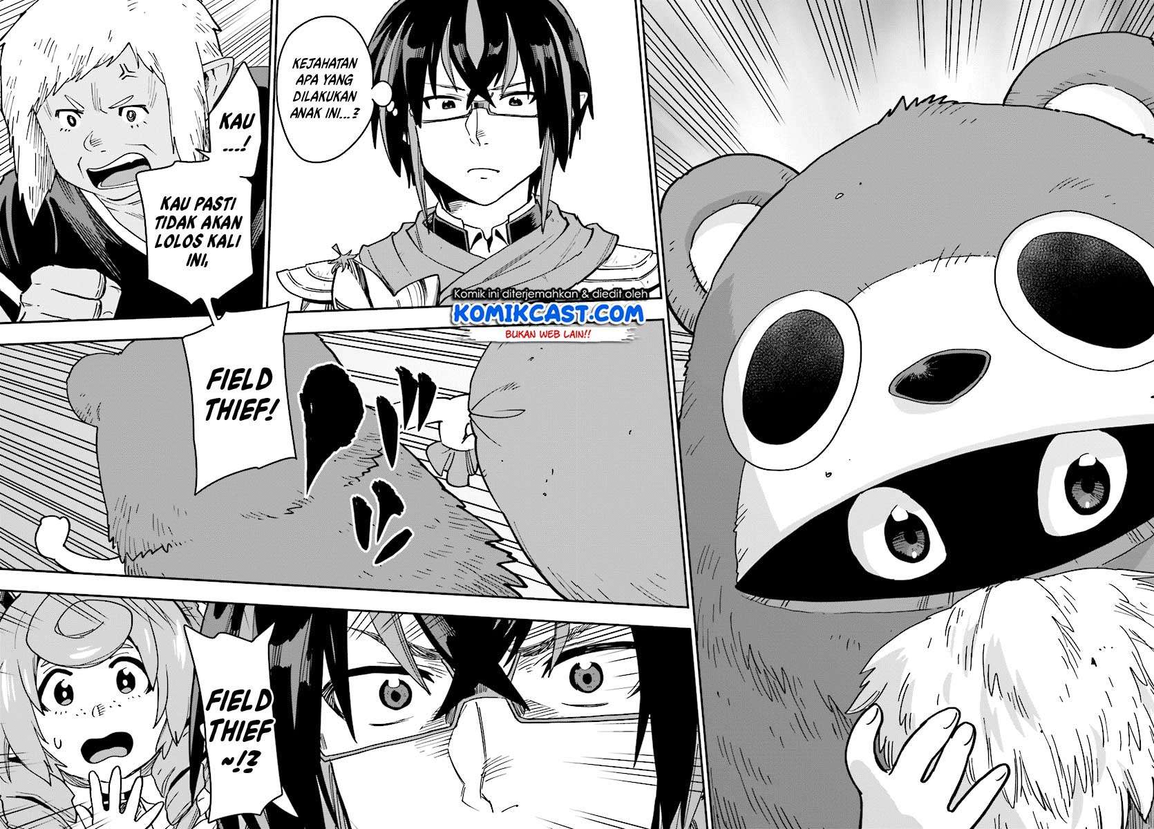Chapter 50 - halaman 31