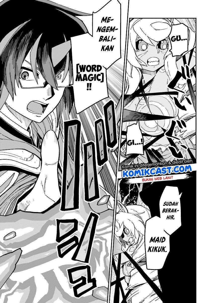 Chapter 49 - halaman 22