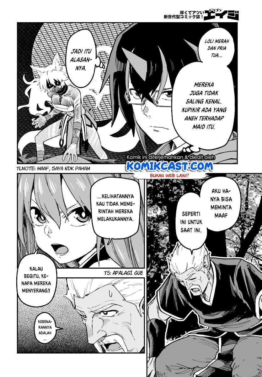 Chapter 49 - halaman 25