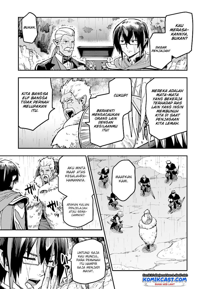 Chapter 48 - halaman 16