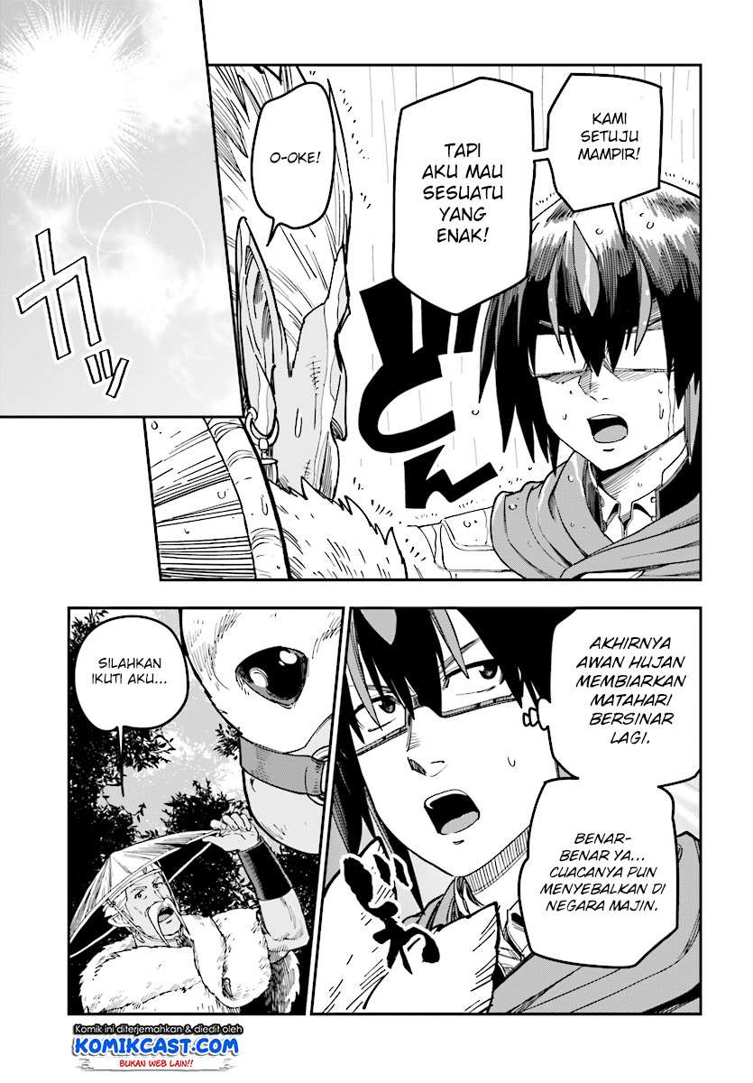 Chapter 48 - halaman 18