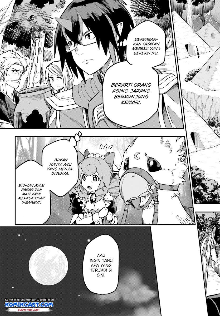 Chapter 48 - halaman 20