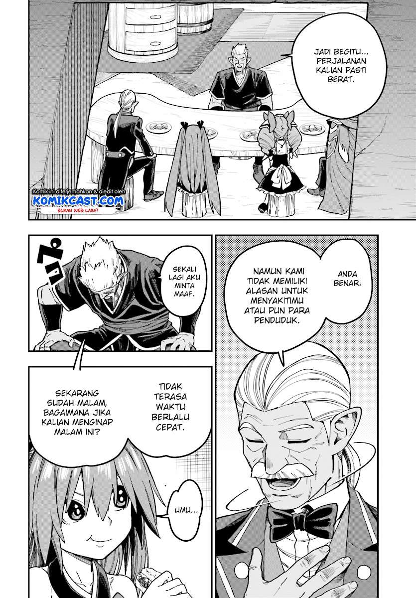 Chapter 48 - halaman 21