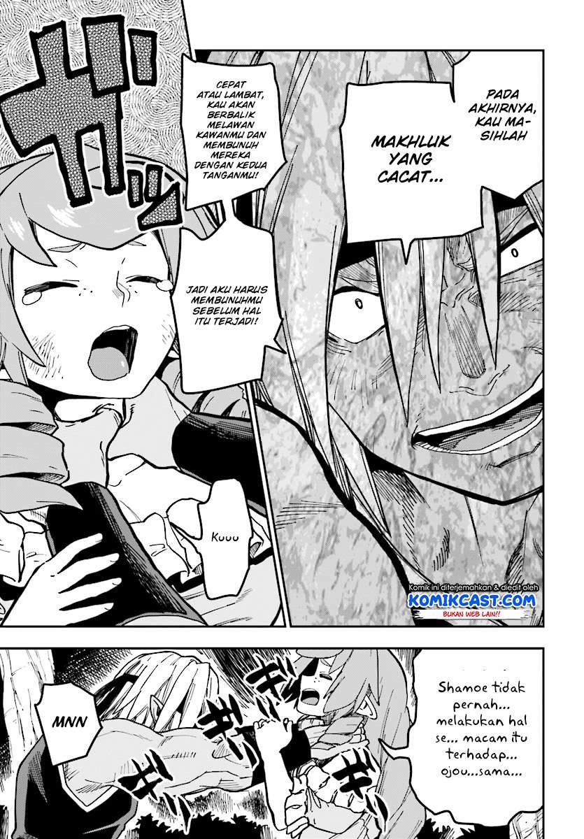 Chapter 48 - halaman 32