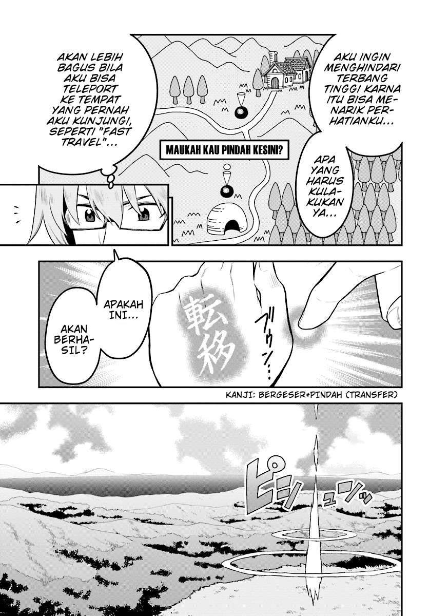 Chapter 35 - halaman 21