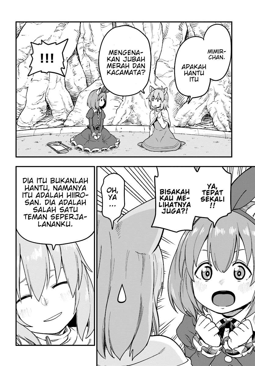 Chapter 31 - halaman 32