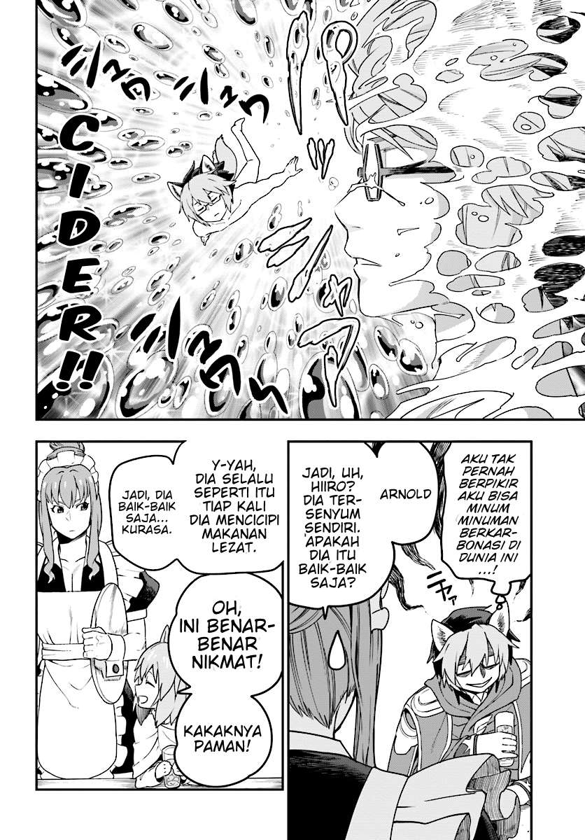 Chapter 30 - halaman 21