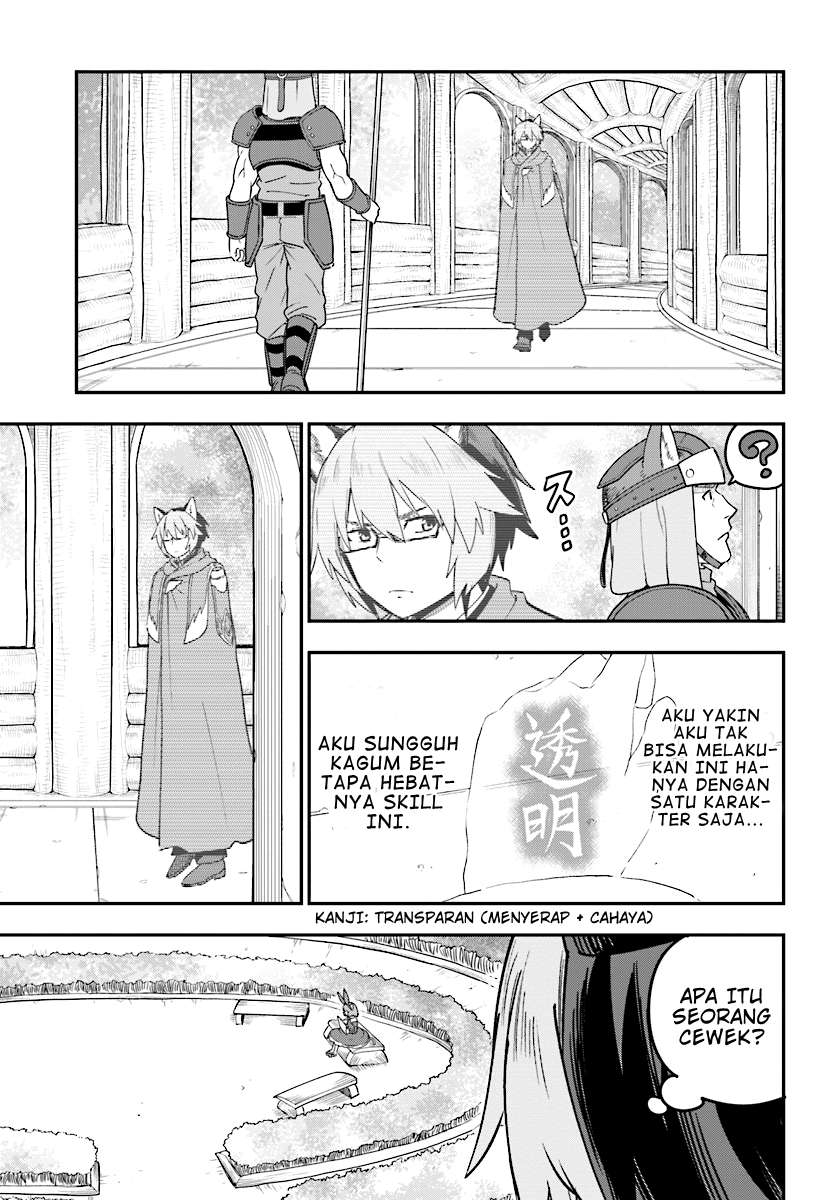 Chapter 30 - halaman 30