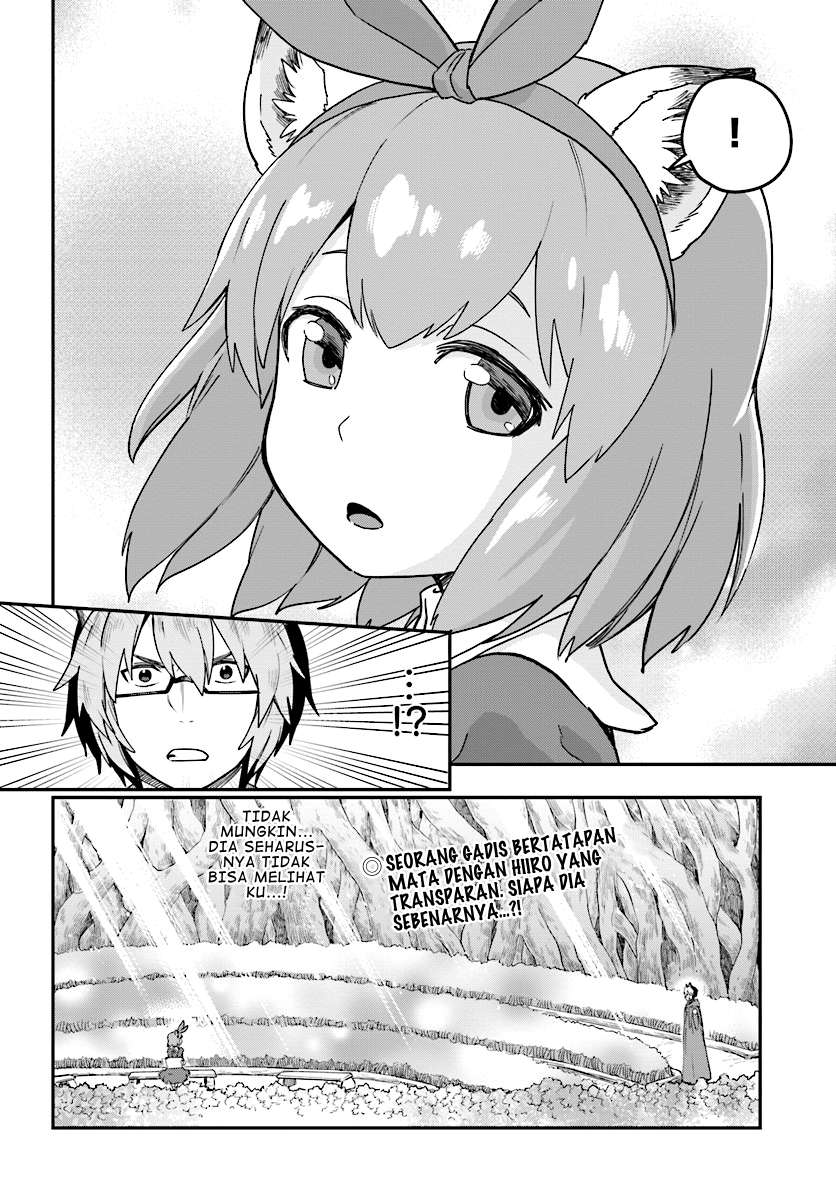 Chapter 30 - halaman 31