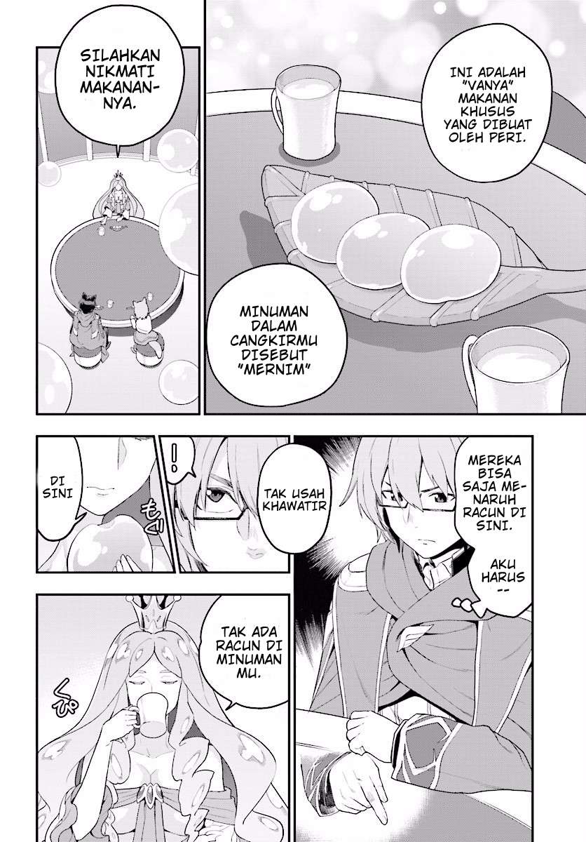 Chapter 26 - halaman 22