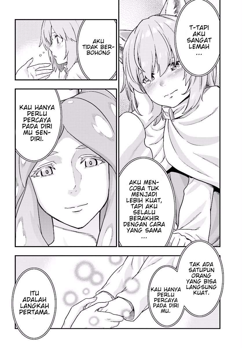 Chapter 26 - halaman 34