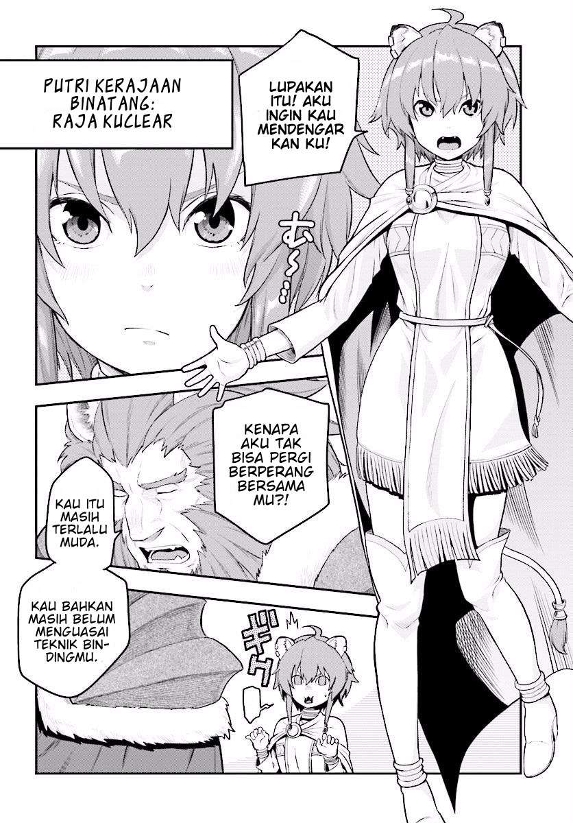 Chapter 25 - halaman 21
