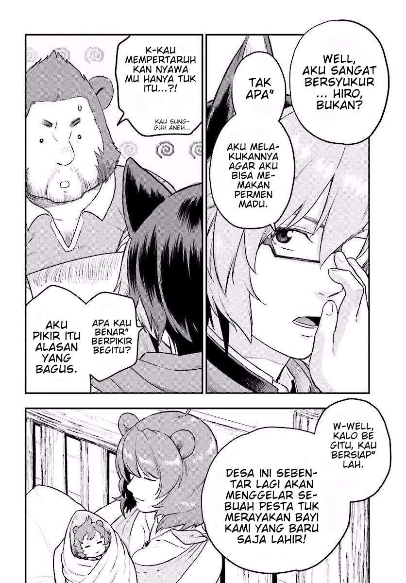 Chapter 23 - halaman 21