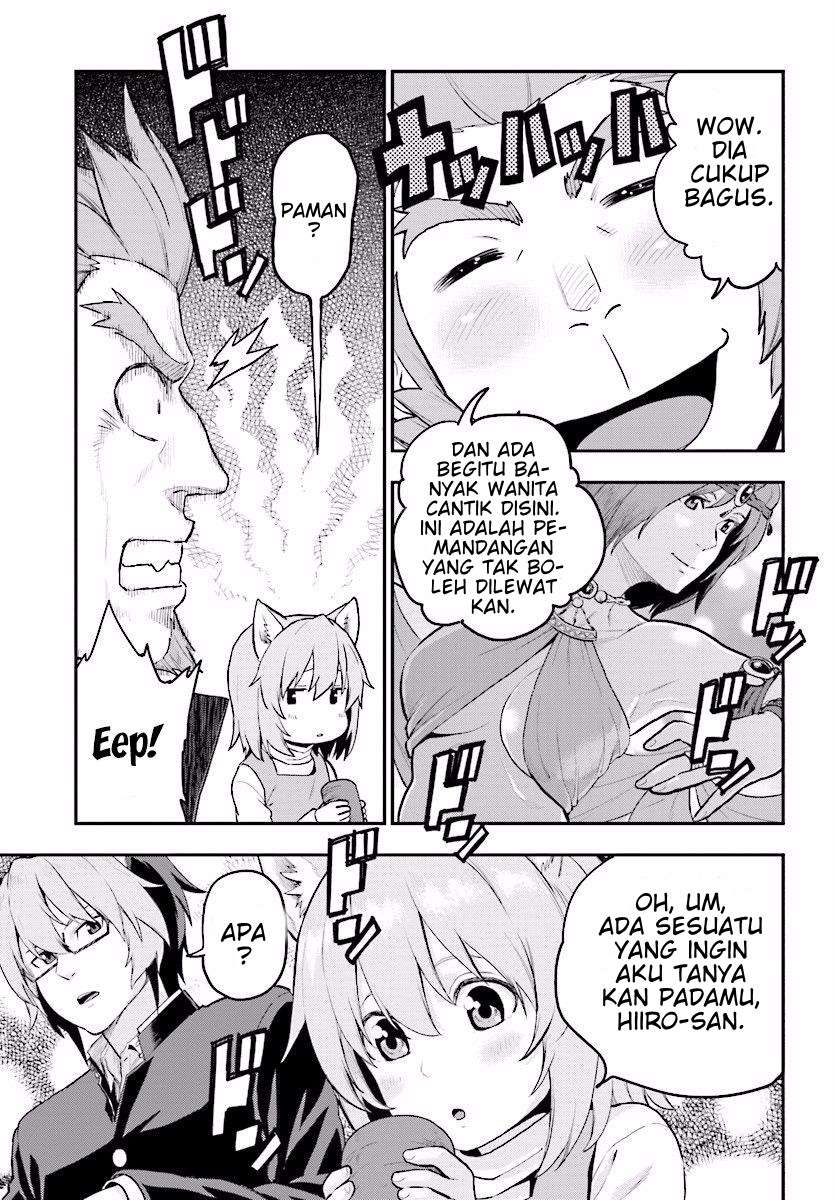 Chapter 23 - halaman 28