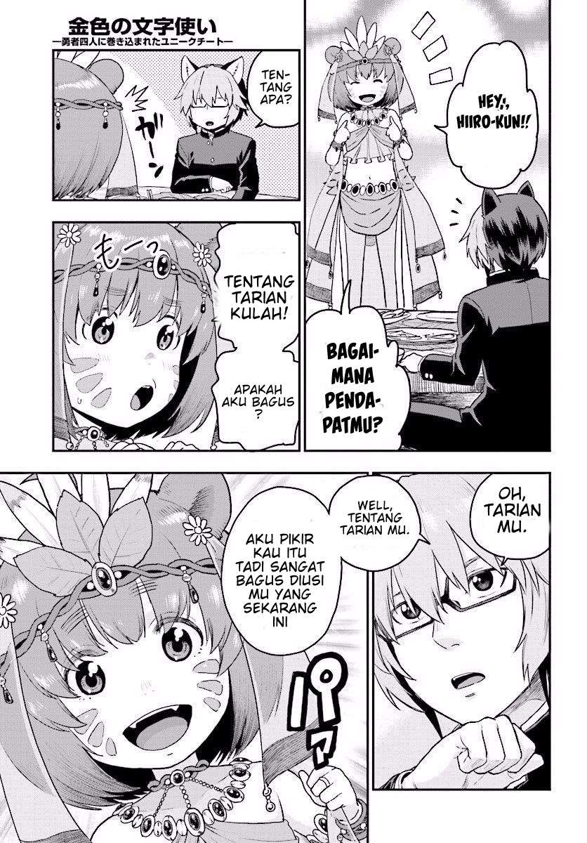 Chapter 23 - halaman 30