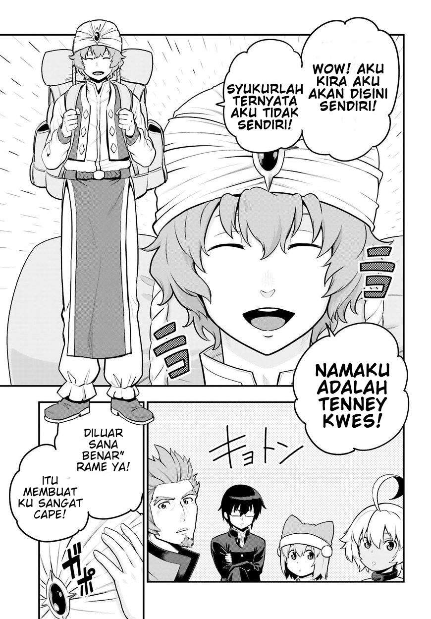 Chapter 17 - halaman 21
