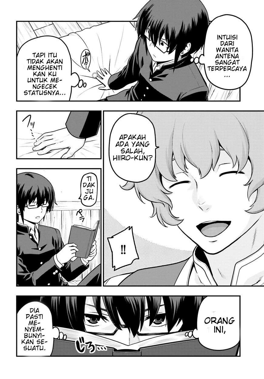 Chapter 17 - halaman 30