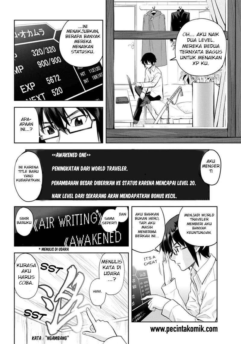 Chapter 4 - halaman 34