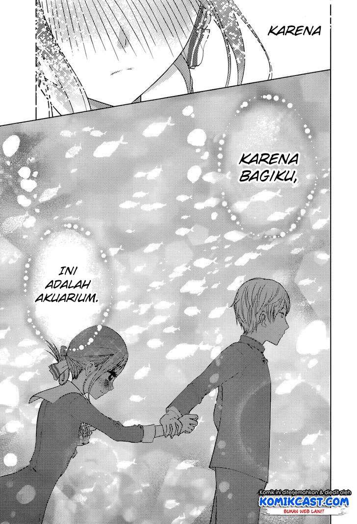 Chapter 74 - halaman 19