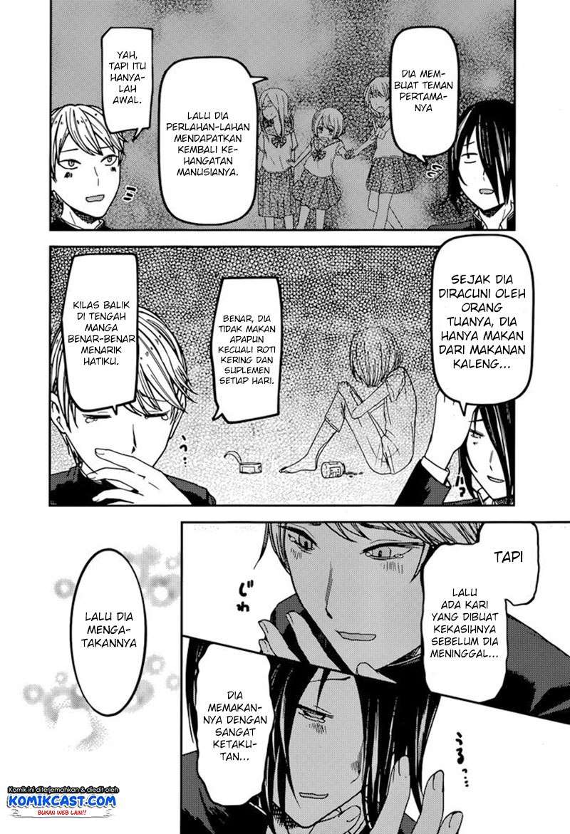 Chapter 73 - halaman 18