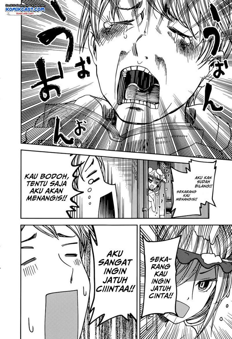 Chapter 73 - halaman 4