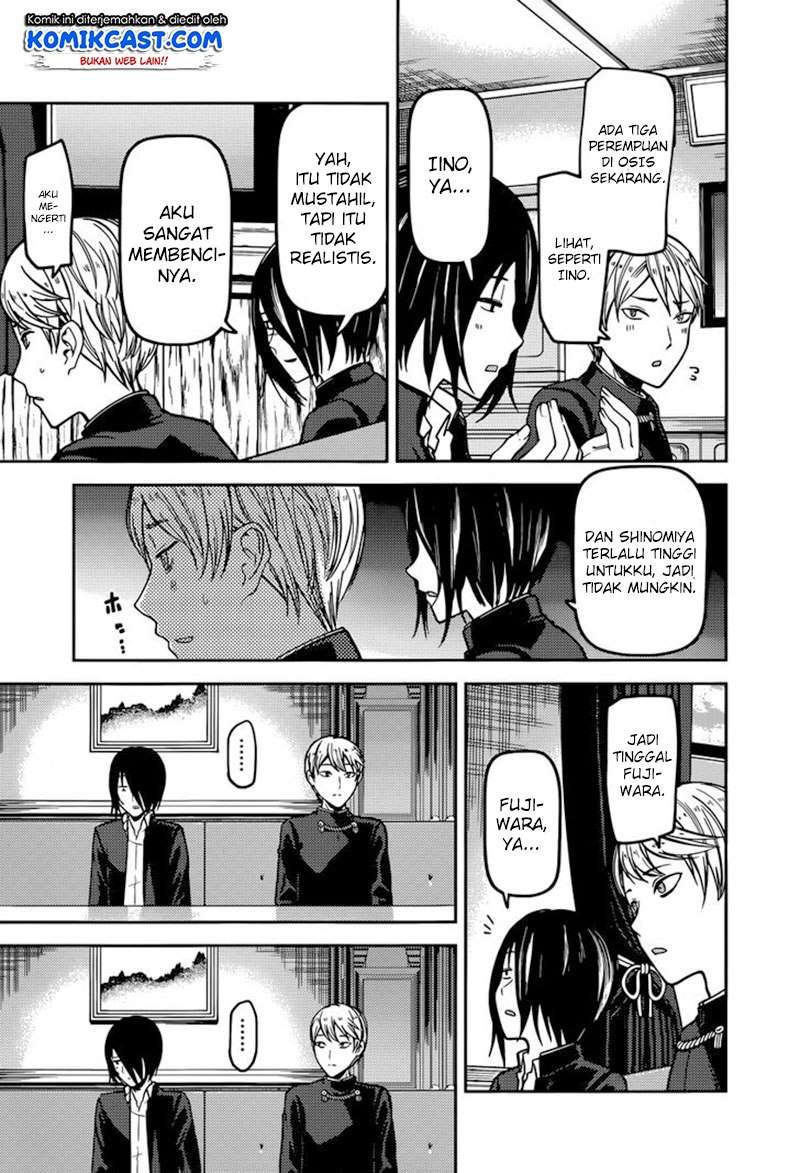 Chapter 73 - halaman 9
