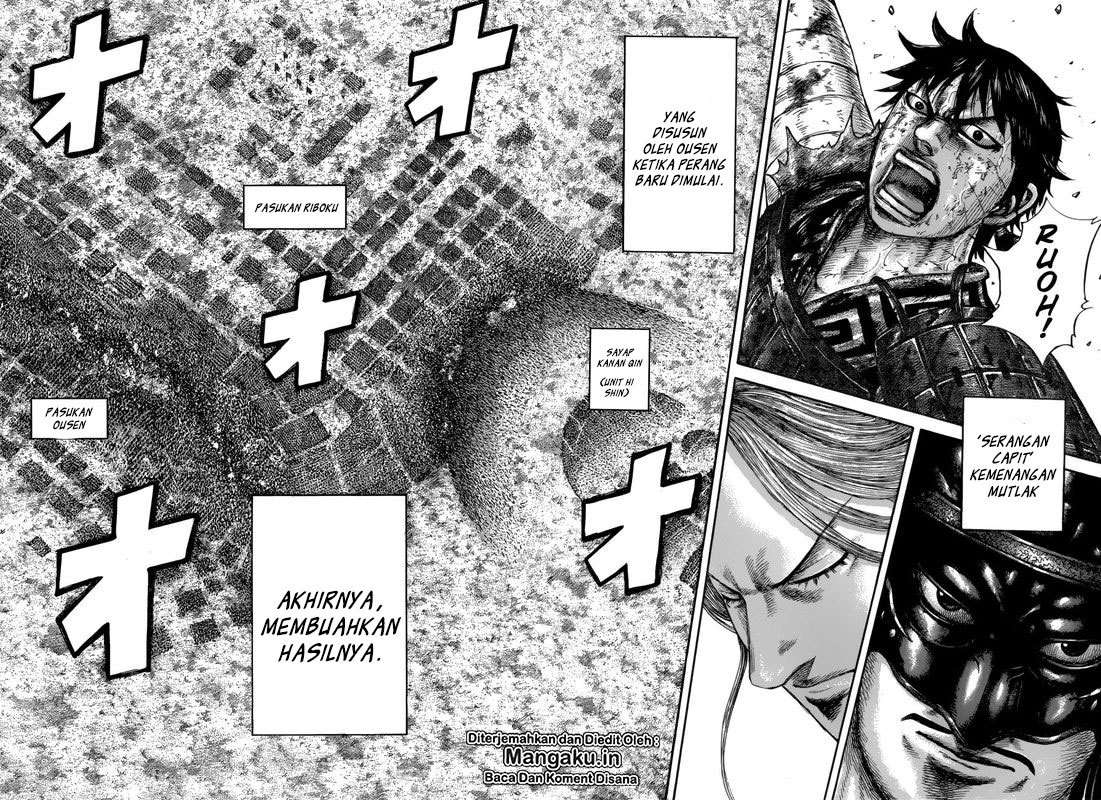 Chapter 613 - halaman 12