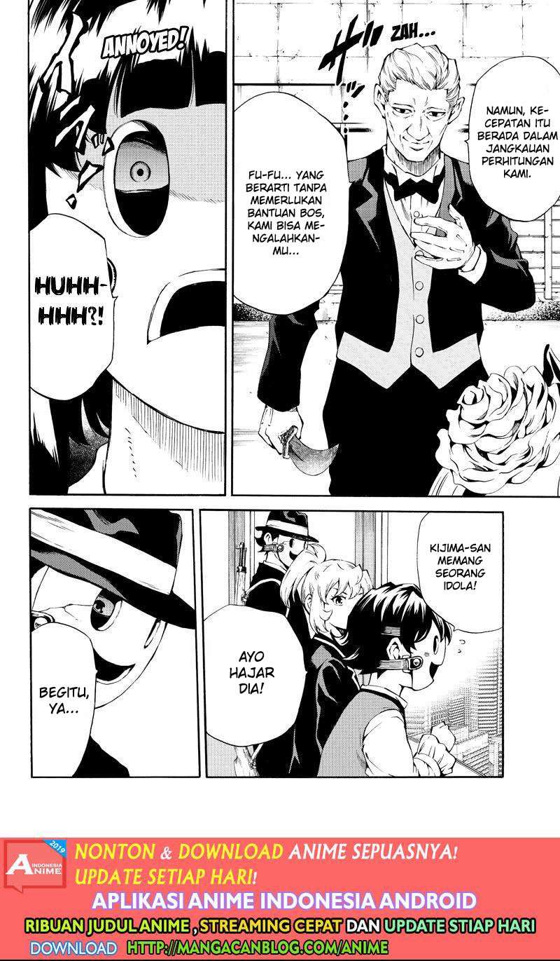 Chapter 181 - halaman 12