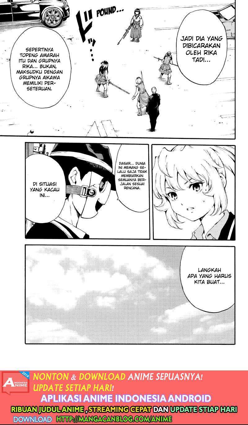 Chapter 181 - halaman 13