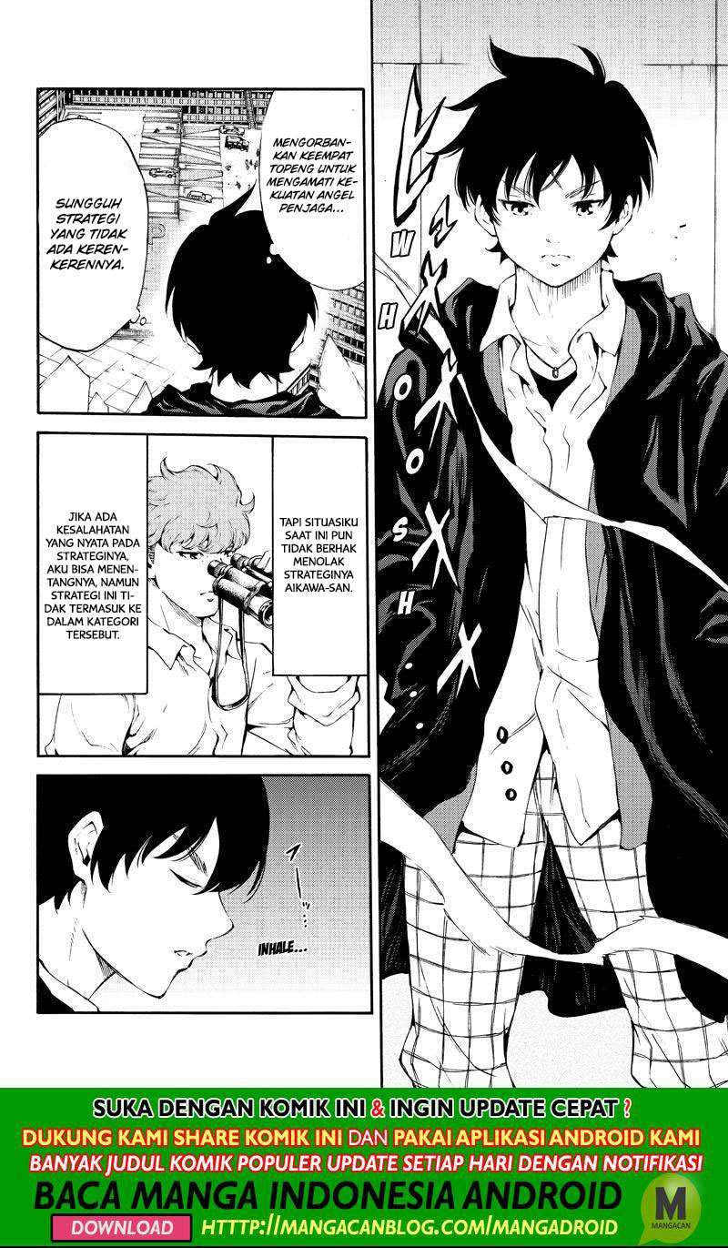 Chapter 181 - halaman 14