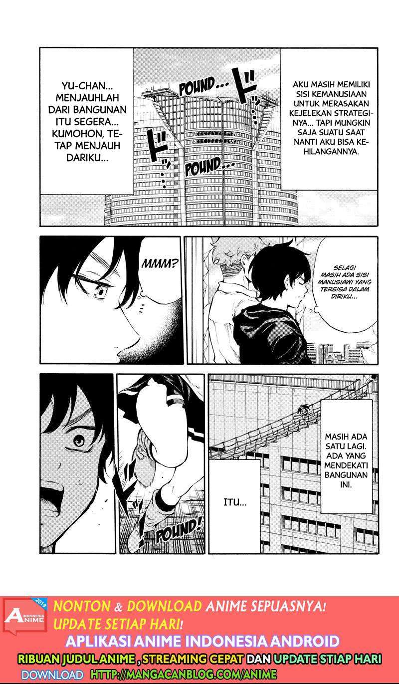 Chapter 181 - halaman 15