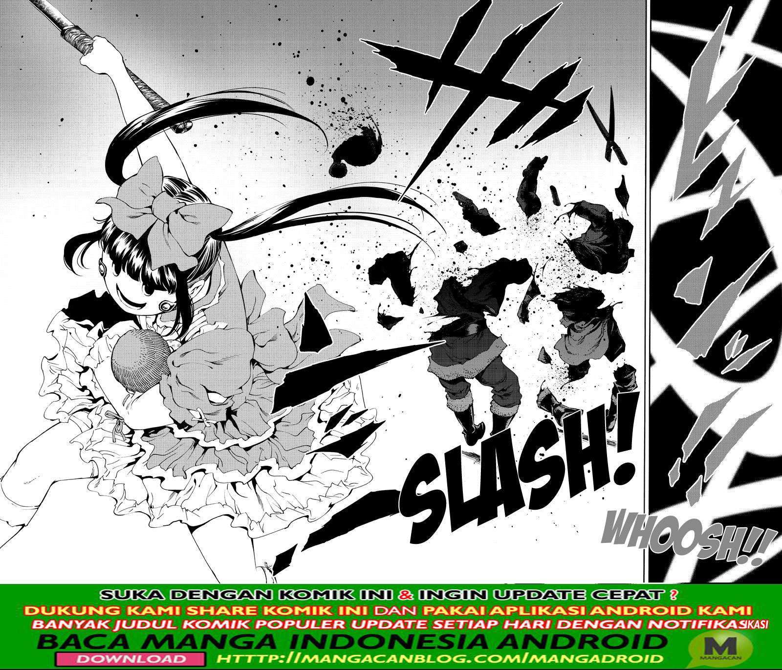 Chapter 181 - halaman 3