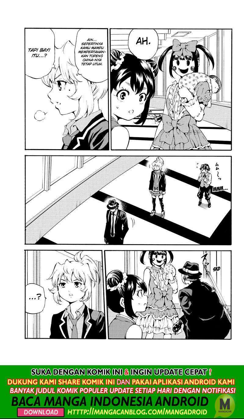 Chapter 181 - halaman 5