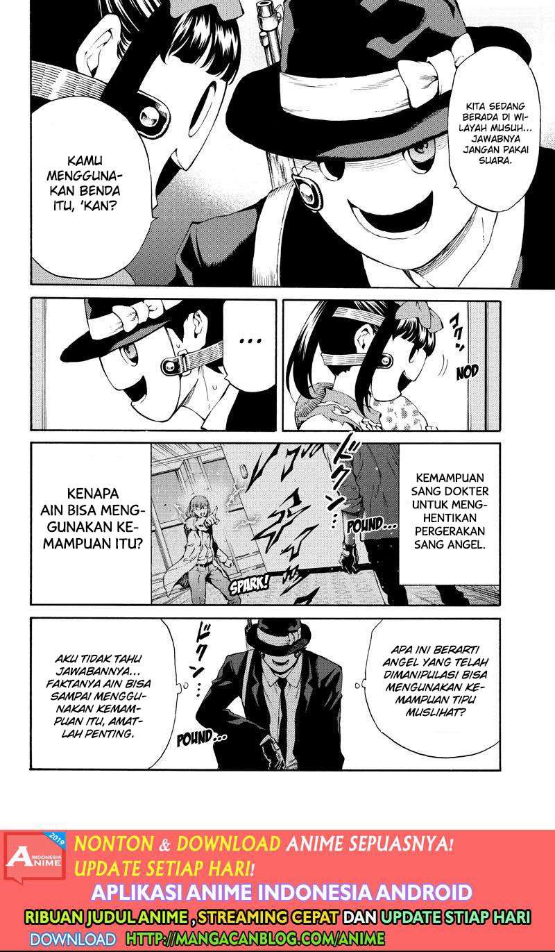 Chapter 181 - halaman 6