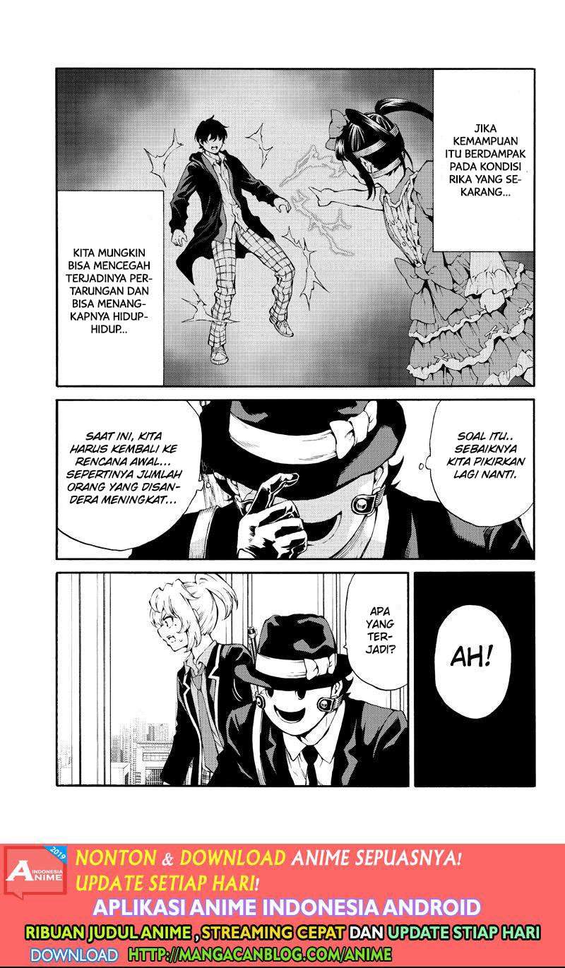 Chapter 181 - halaman 7