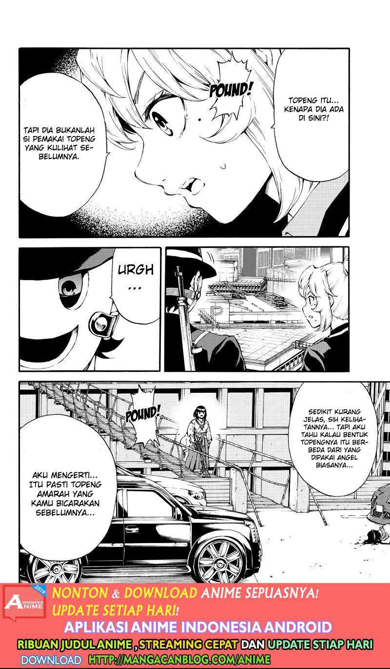 Chapter 181 - halaman 8
